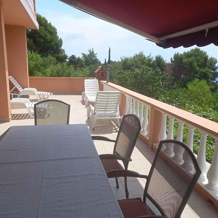 Apartments In Rab - Insel Rab 39950 Mundanije Екстериор снимка
