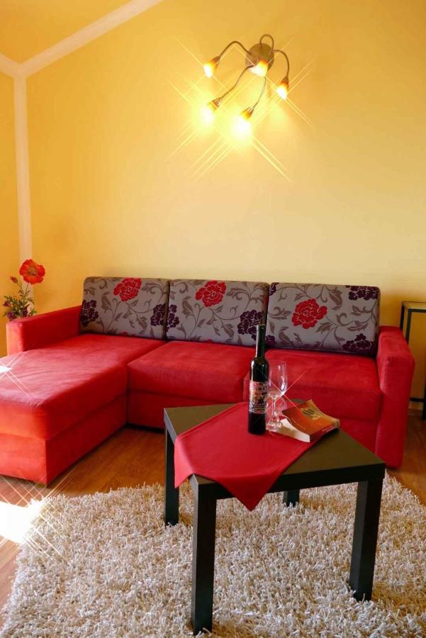 Apartments In Rab - Insel Rab 39950 Mundanije Екстериор снимка