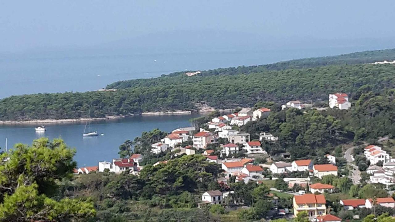 Apartments In Rab - Insel Rab 39950 Mundanije Екстериор снимка