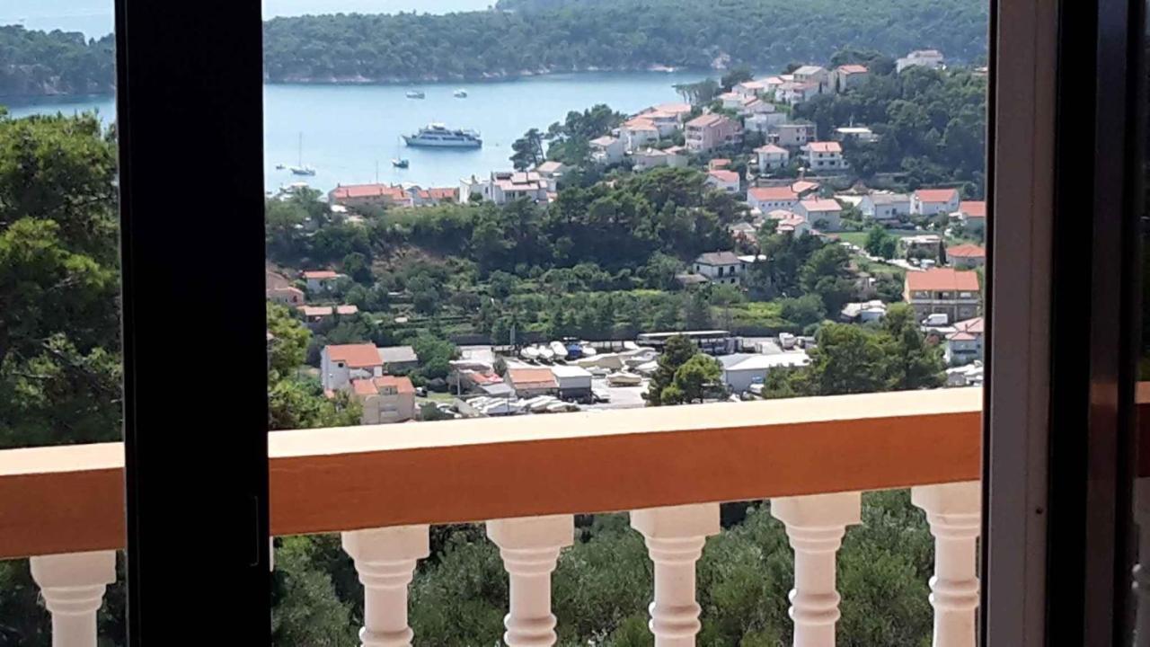 Apartments In Rab - Insel Rab 39950 Mundanije Екстериор снимка