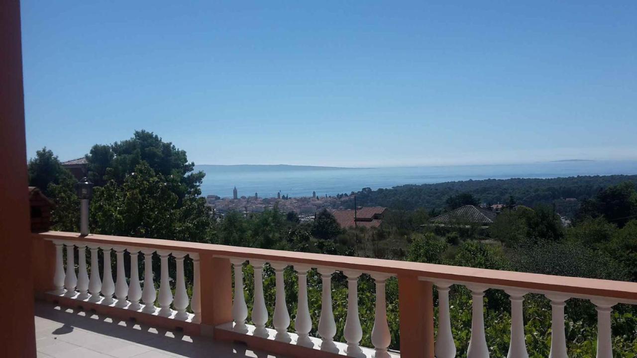 Apartments In Rab - Insel Rab 39950 Mundanije Екстериор снимка