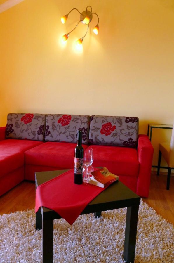 Apartments In Rab - Insel Rab 39950 Mundanije Екстериор снимка