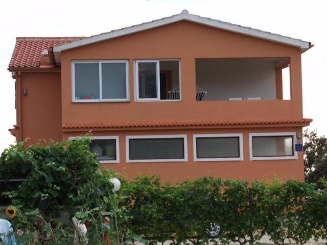 Apartments In Rab - Insel Rab 39950 Mundanije Екстериор снимка