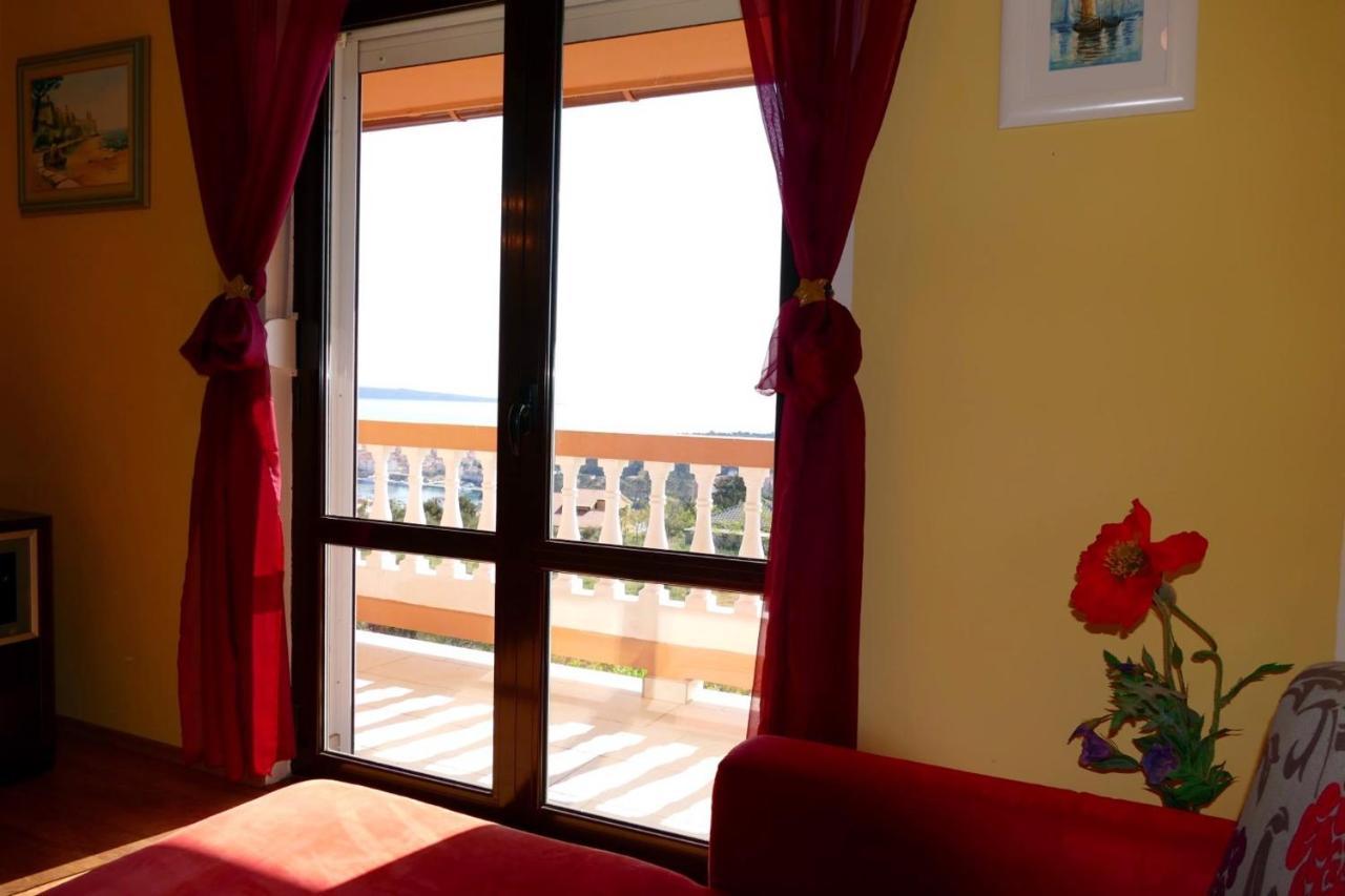 Apartments In Rab - Insel Rab 39950 Mundanije Екстериор снимка