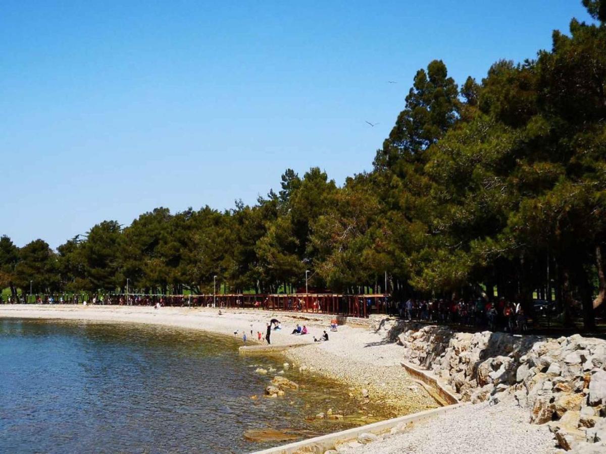 Apartments In Rab - Insel Rab 39950 Mundanije Екстериор снимка