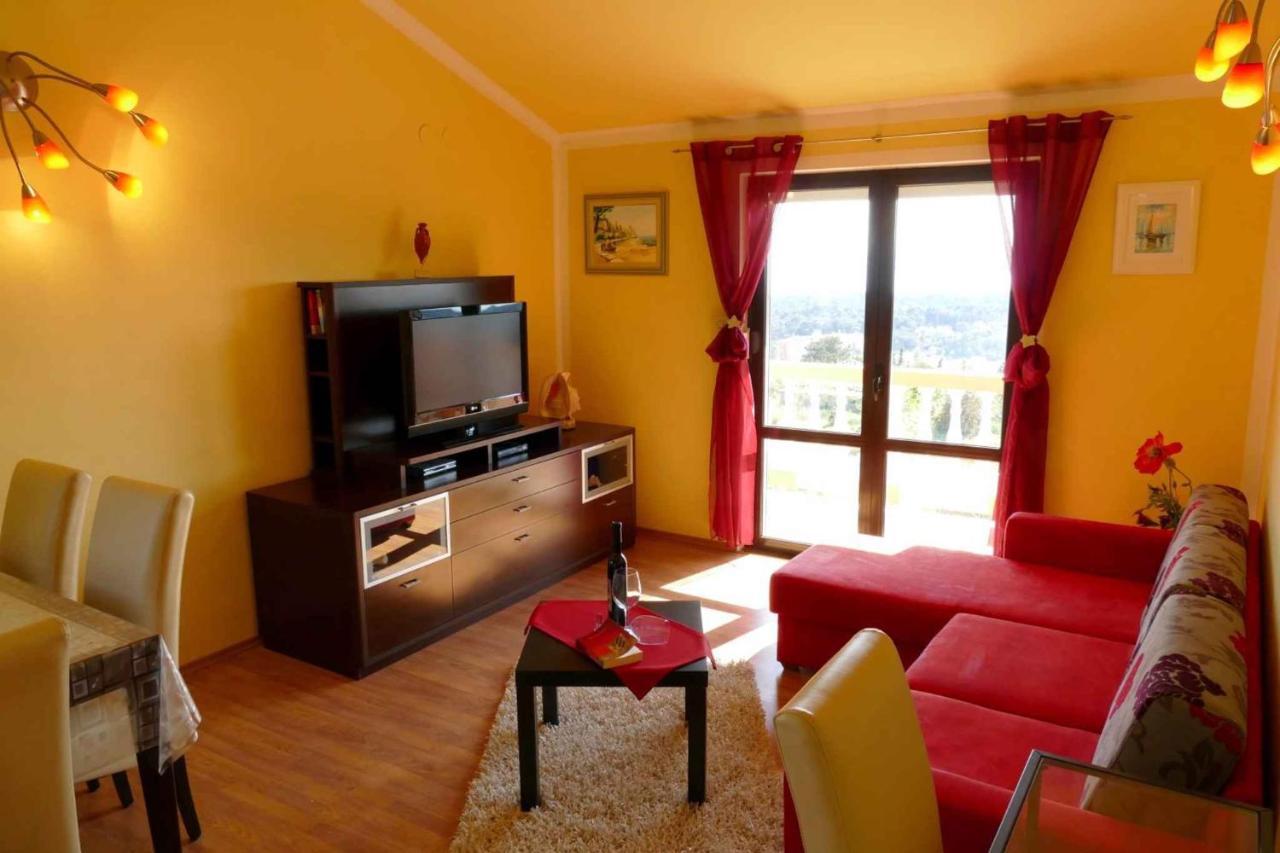 Apartments In Rab - Insel Rab 39950 Mundanije Екстериор снимка