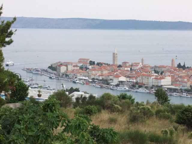 Apartments In Rab - Insel Rab 39950 Mundanije Екстериор снимка