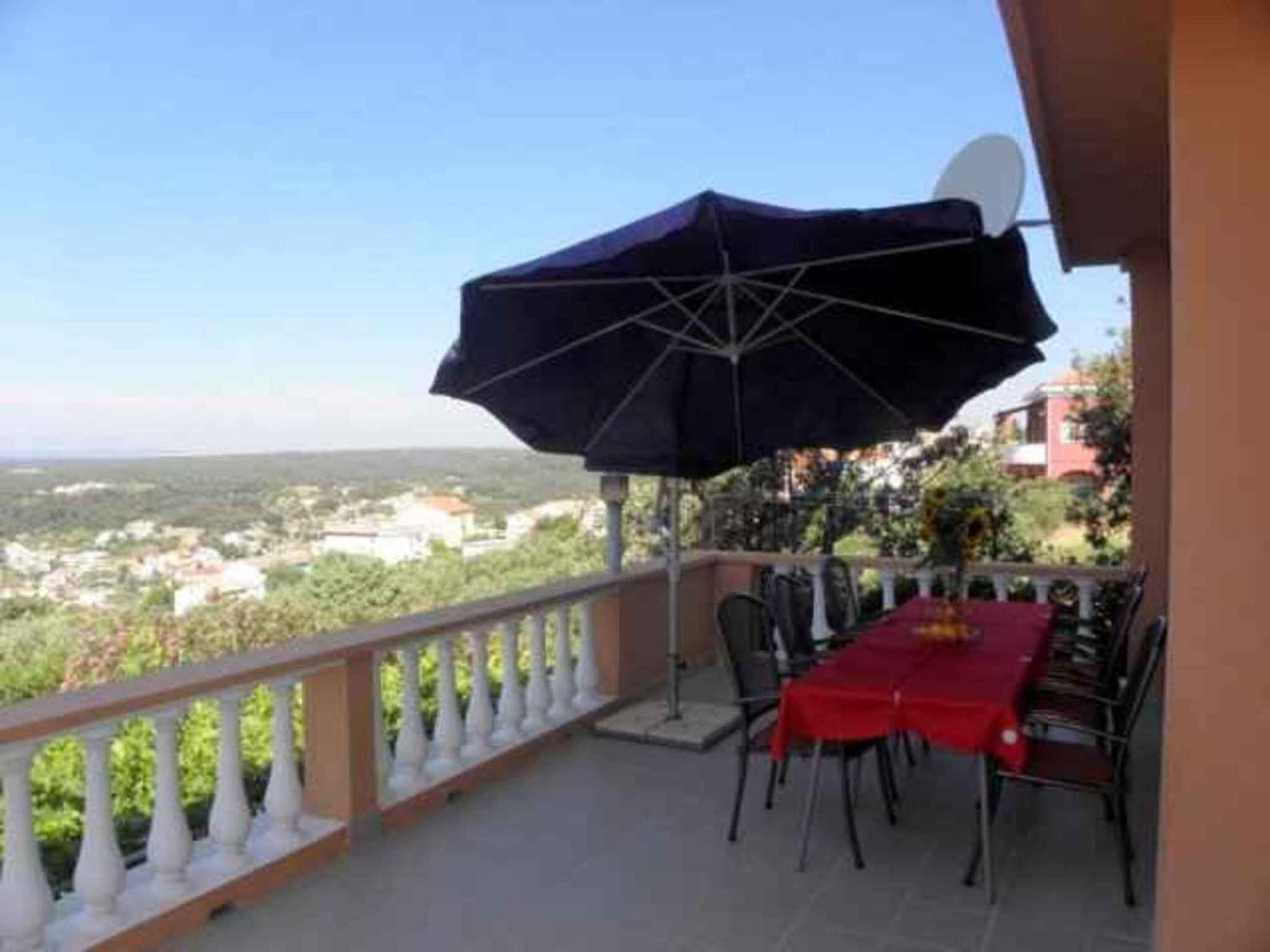 Apartments In Rab - Insel Rab 39950 Mundanije Екстериор снимка