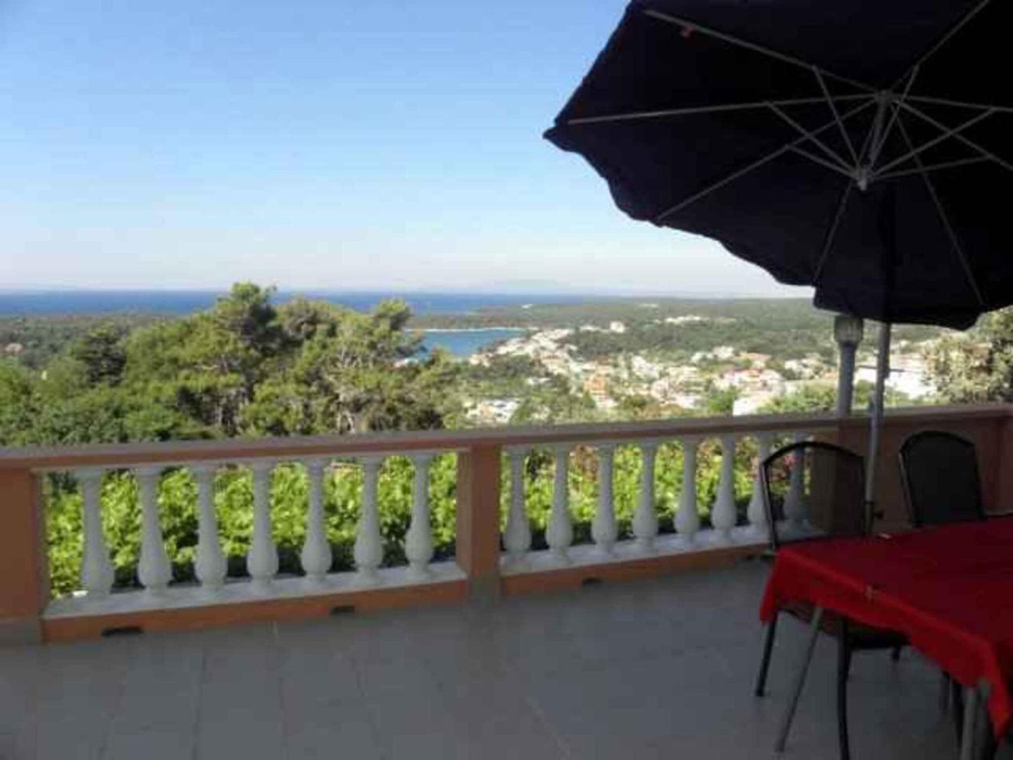 Apartments In Rab - Insel Rab 39950 Mundanije Екстериор снимка