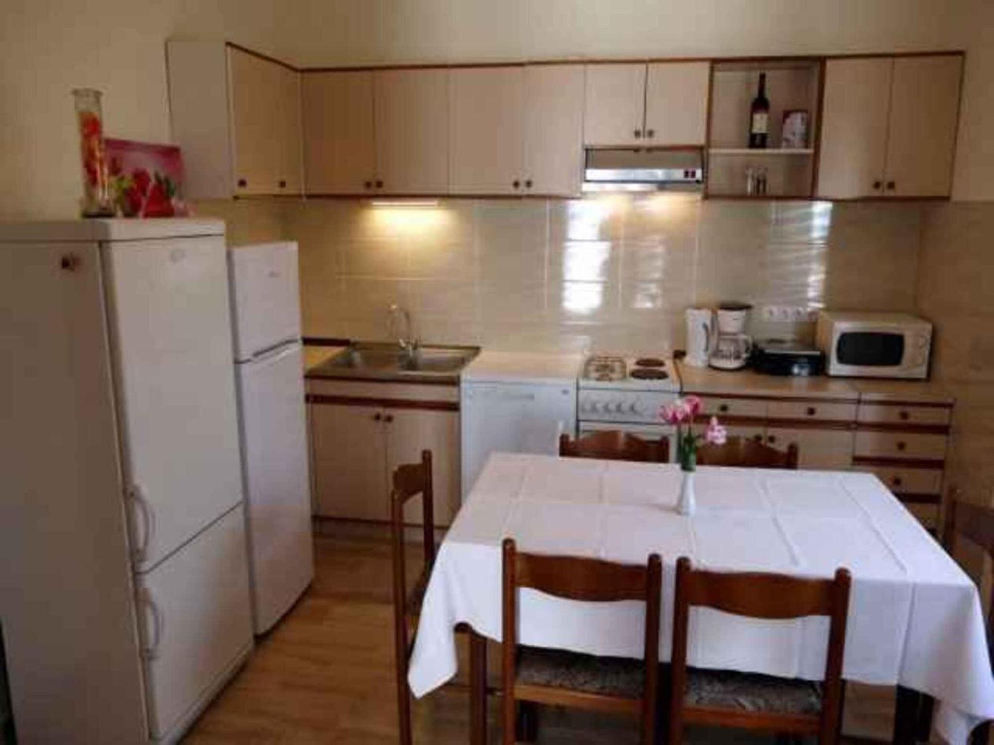 Apartments In Rab - Insel Rab 39950 Mundanije Екстериор снимка