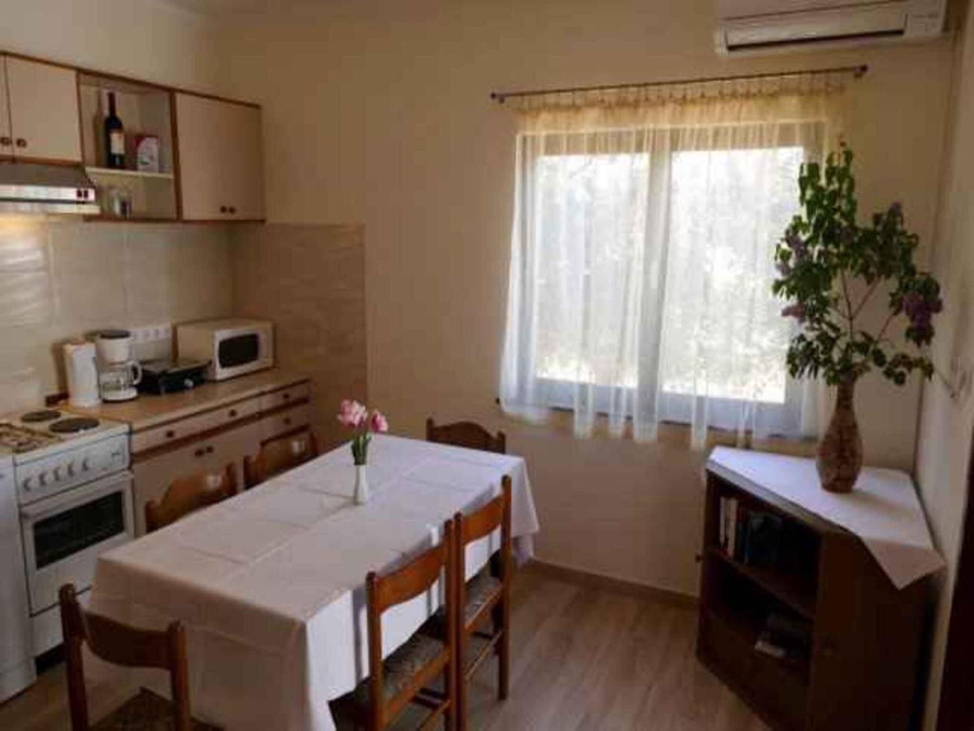Apartments In Rab - Insel Rab 39950 Mundanije Екстериор снимка