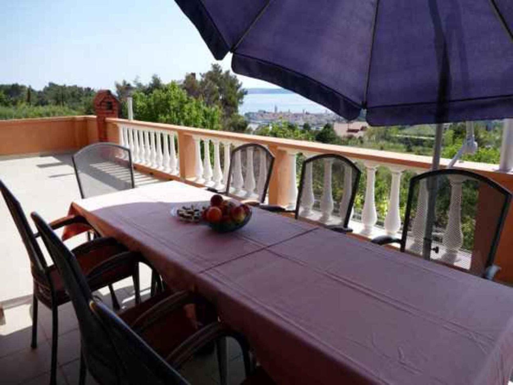 Apartments In Rab - Insel Rab 39950 Mundanije Екстериор снимка