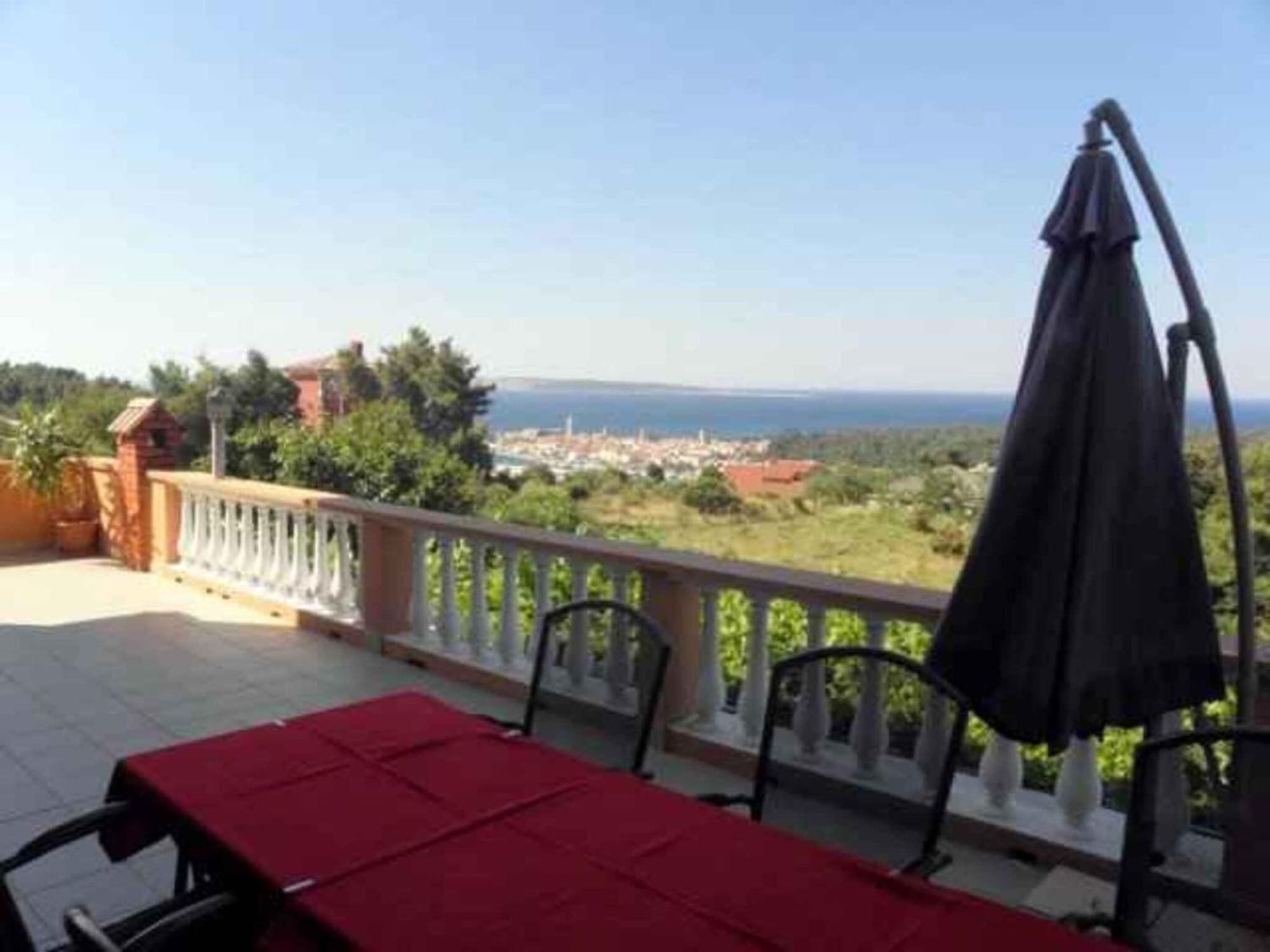 Apartments In Rab - Insel Rab 39950 Mundanije Екстериор снимка