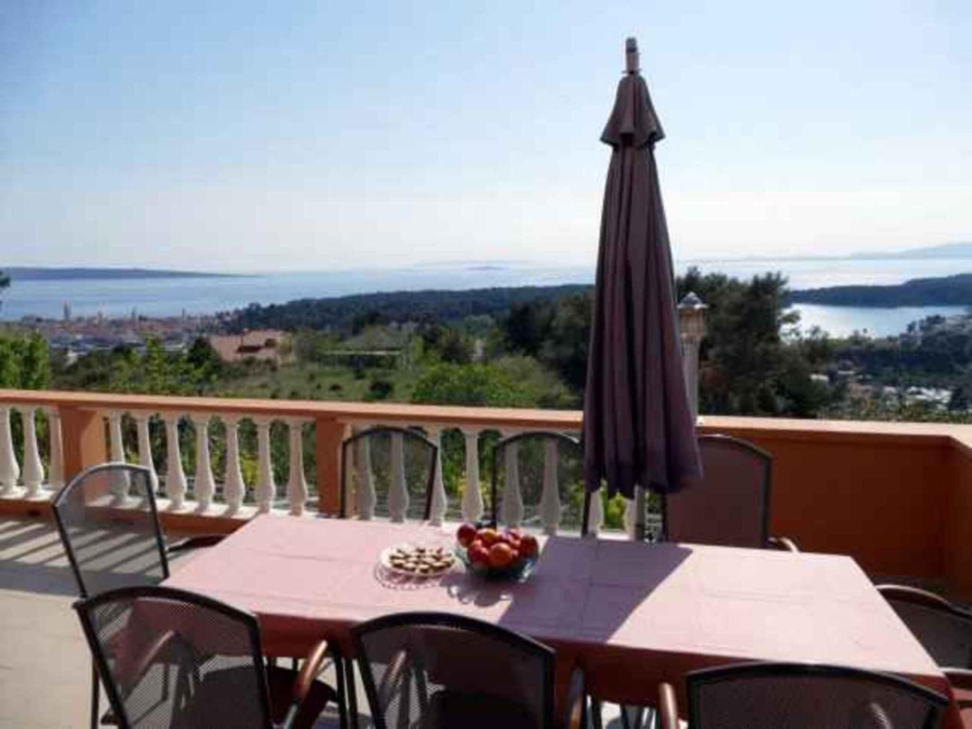 Apartments In Rab - Insel Rab 39950 Mundanije Екстериор снимка