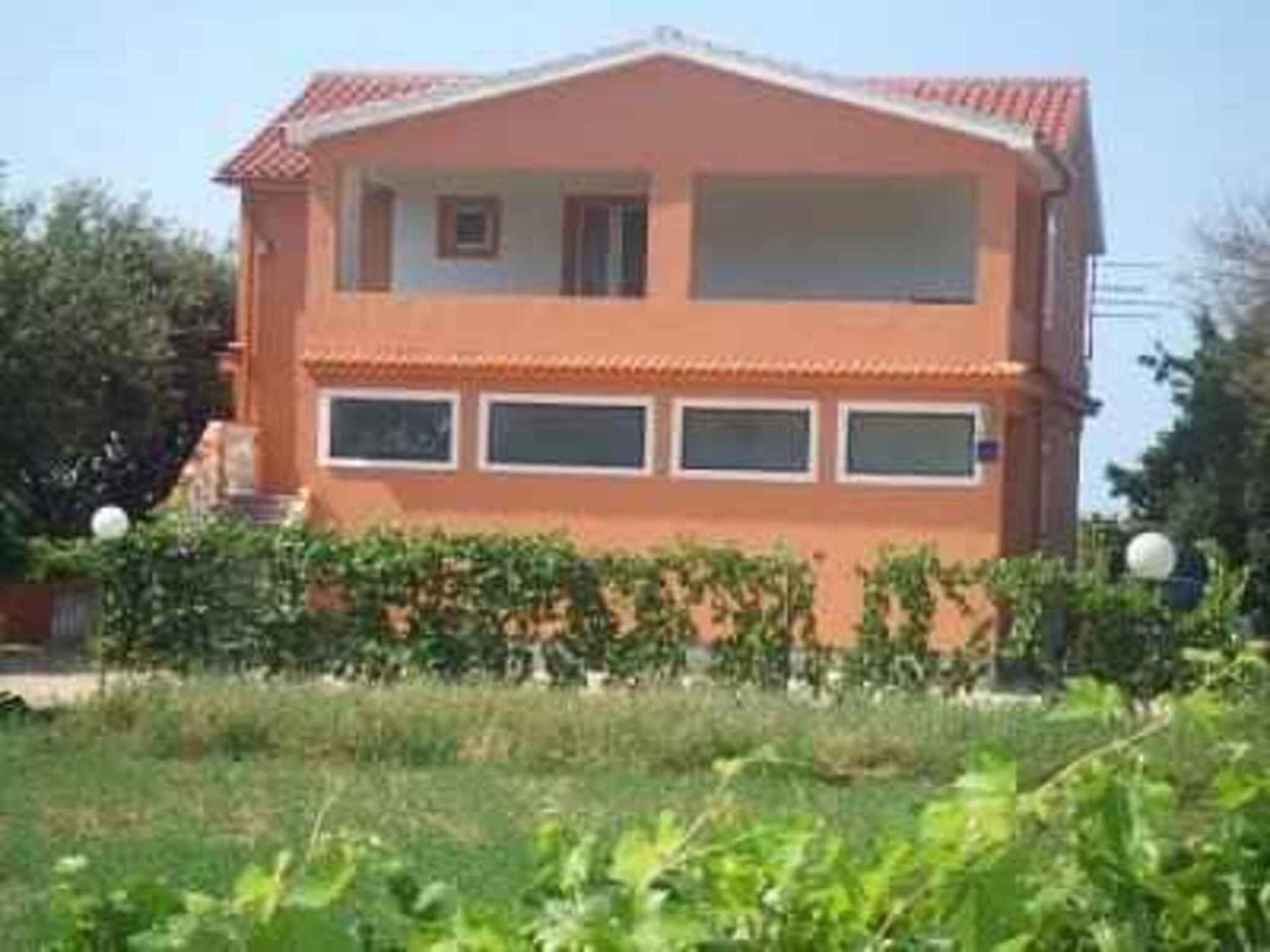 Apartments In Rab - Insel Rab 39950 Mundanije Екстериор снимка