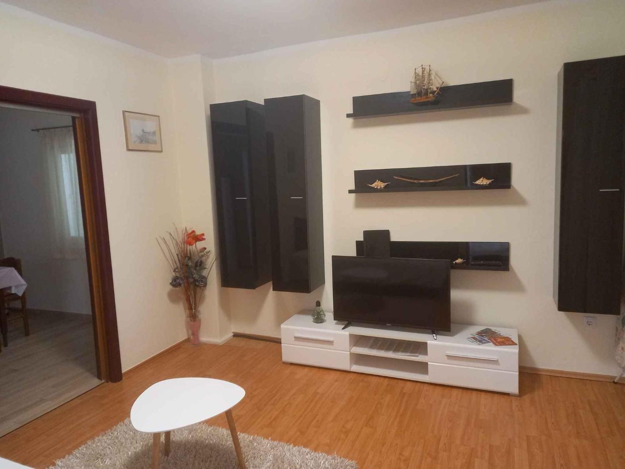 Apartments In Rab - Insel Rab 39950 Mundanije Екстериор снимка