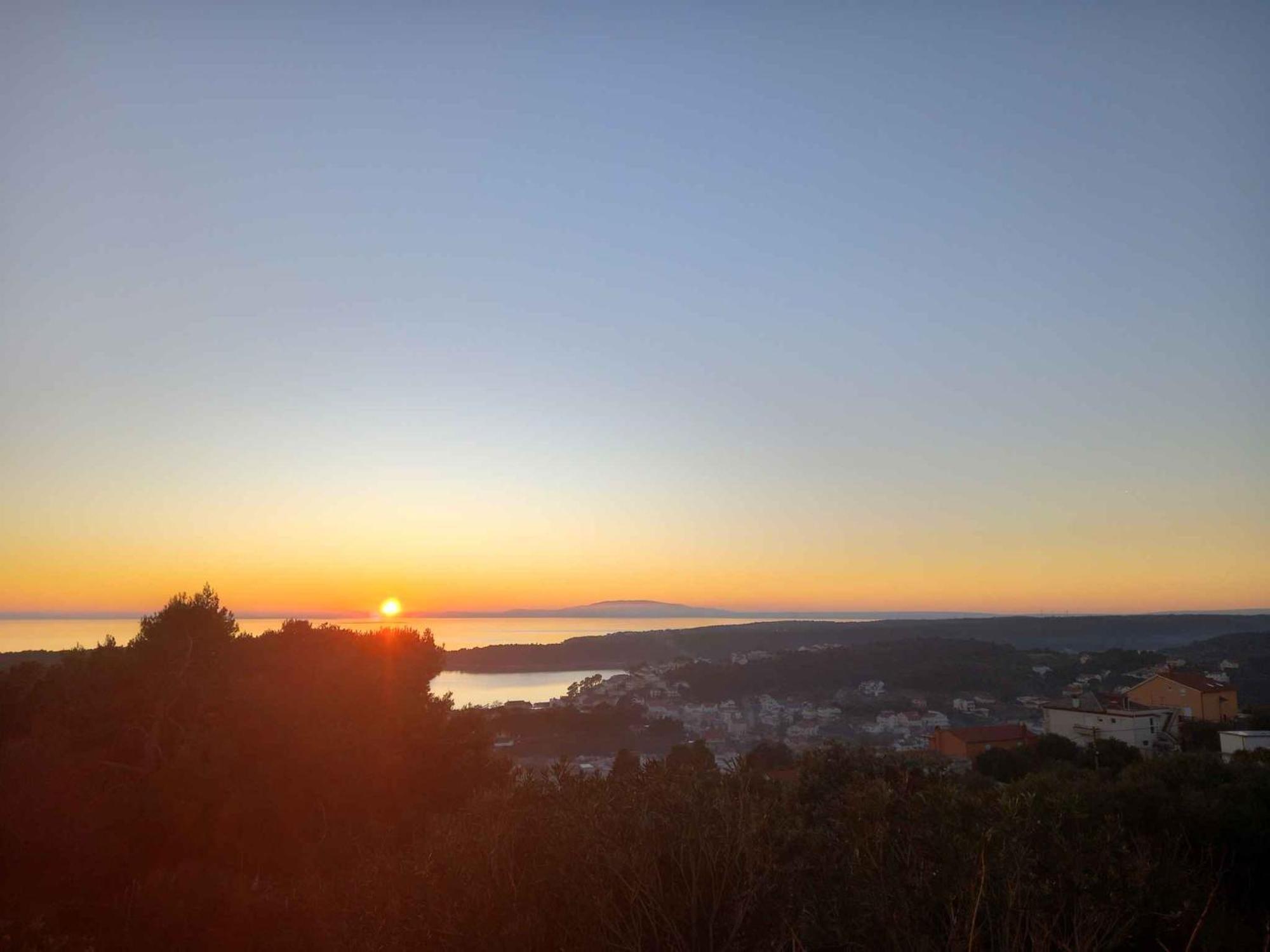 Apartments In Rab - Insel Rab 39950 Mundanije Екстериор снимка