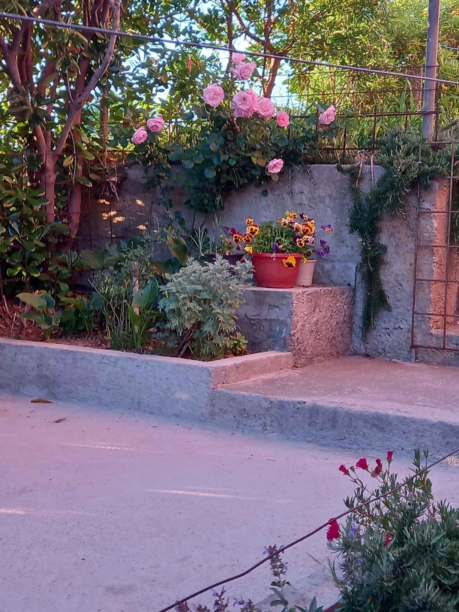 Apartments In Rab - Insel Rab 39950 Mundanije Екстериор снимка